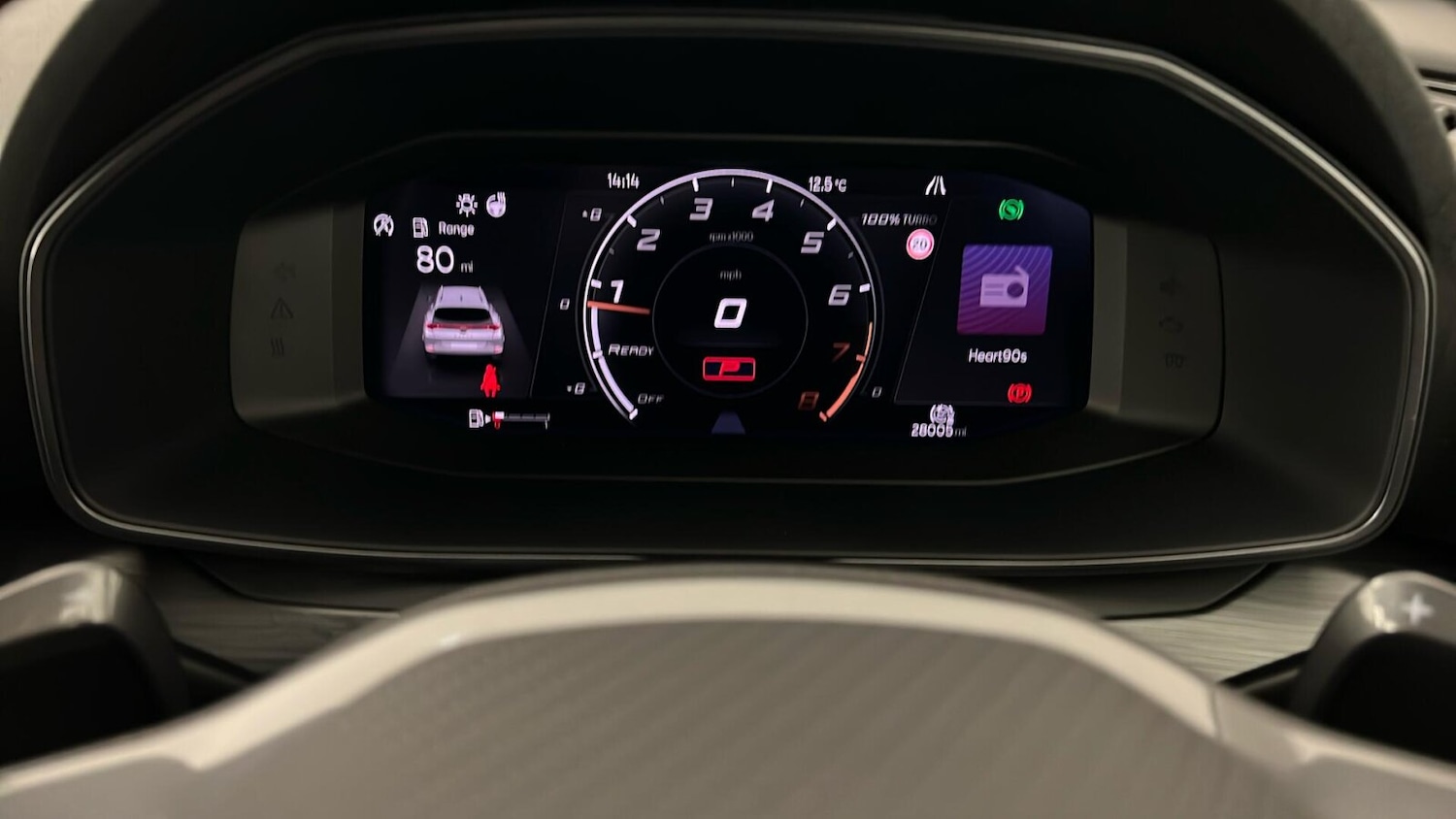 Used Cupra Formentor 2023 for sale - 76338883: Photo 10