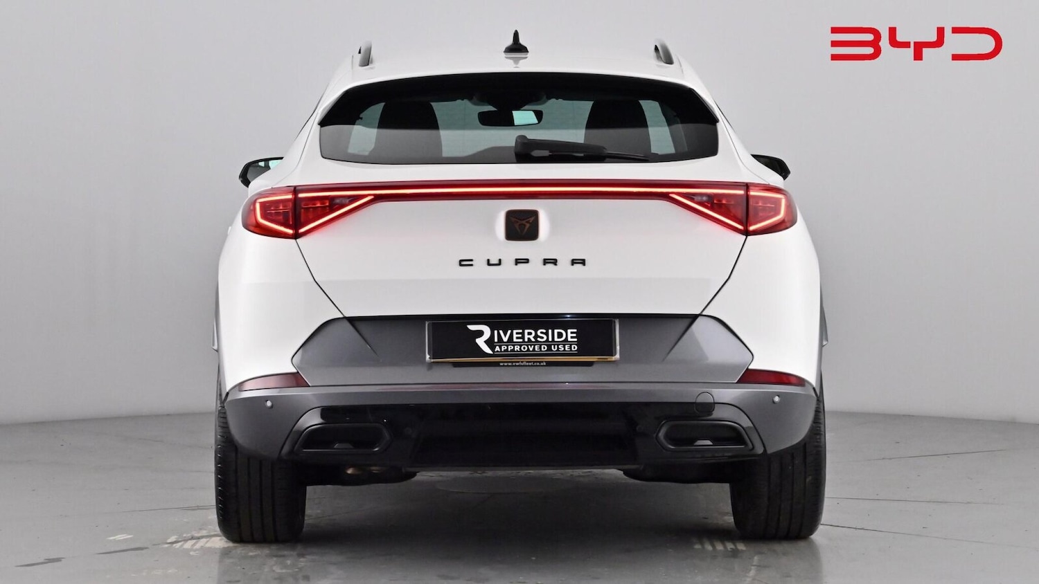 Used Cupra Formentor 2023 for sale - 76338883: Photo 11