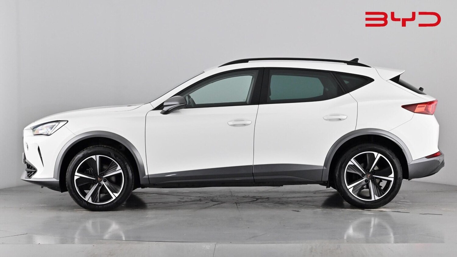 Used Cupra Formentor 2023 for sale - 76338883: Photo 13