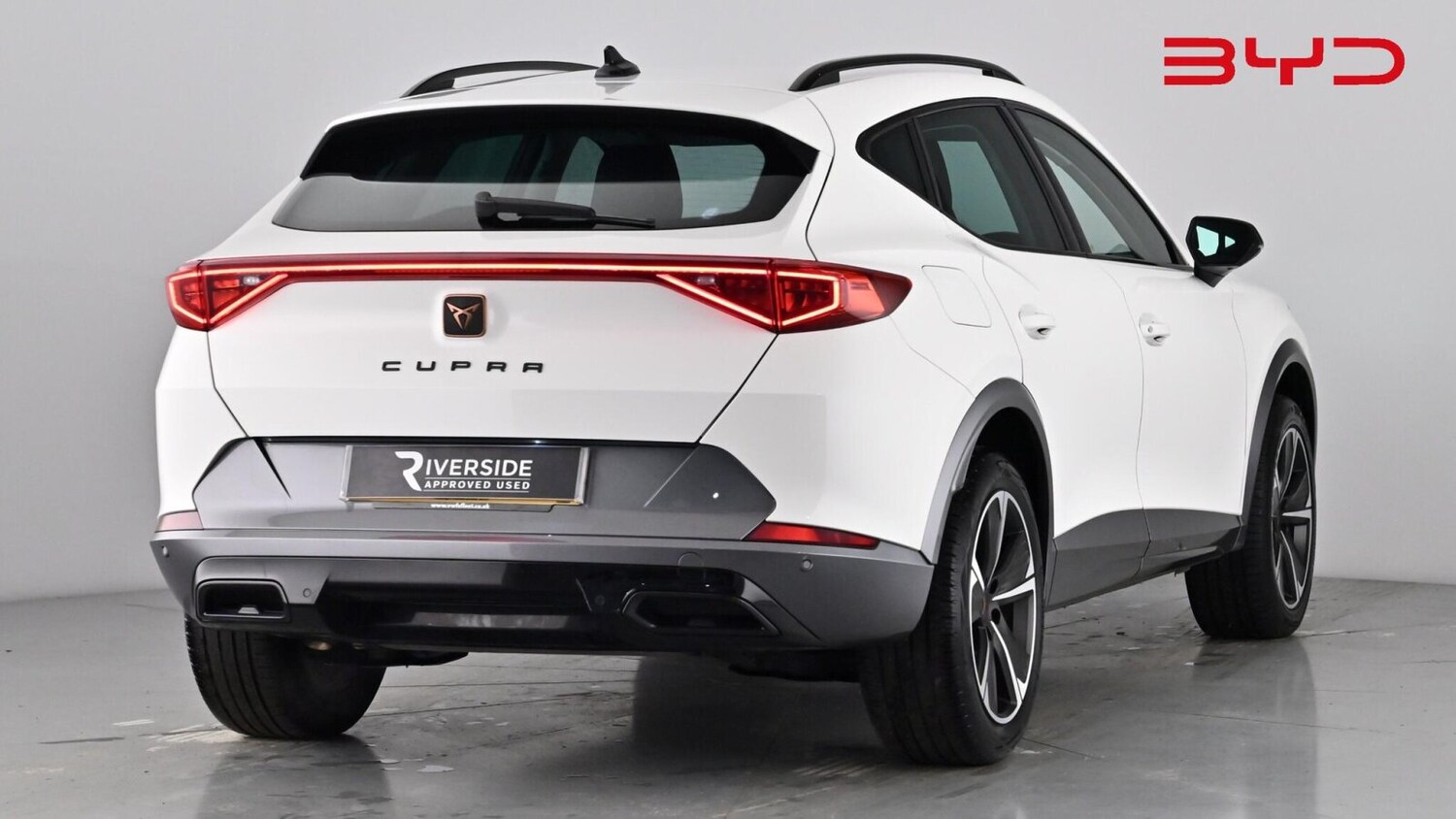 Used Cupra Formentor 2023 for sale - 76338883: Photo 15