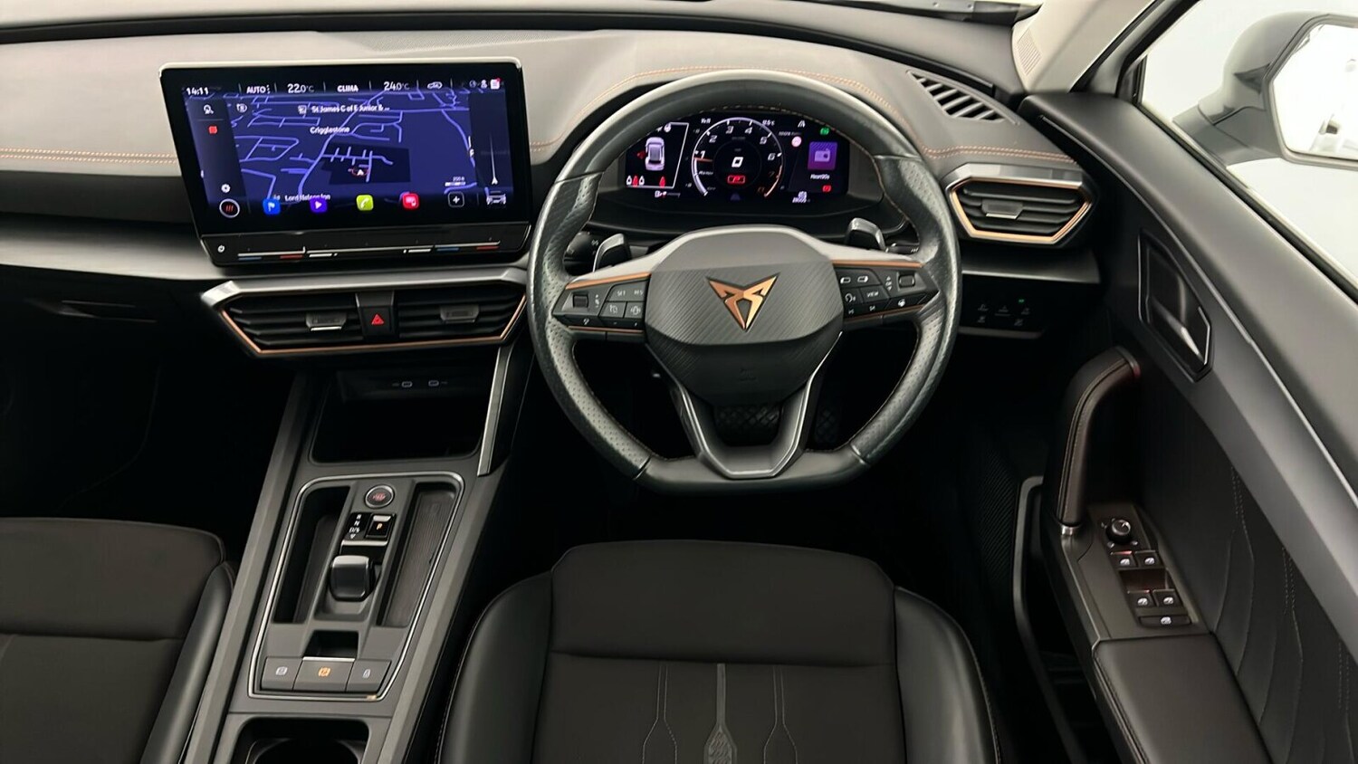 Used Cupra Formentor 2023 for sale - 76338883: Photo 16