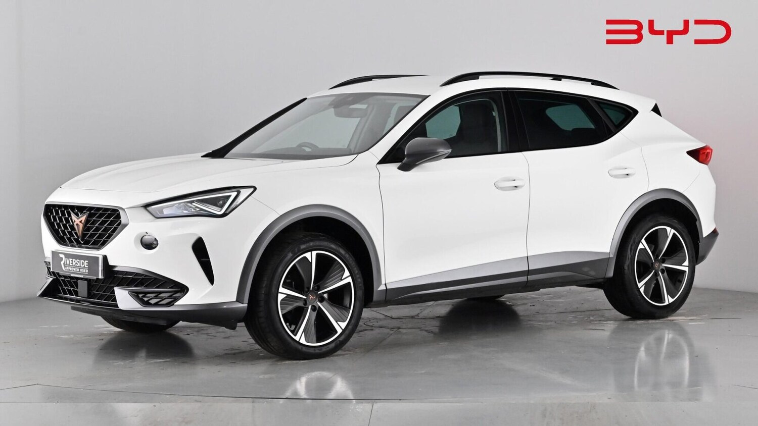 Used Cupra Formentor 2023 for sale - 76338883: Photo 17