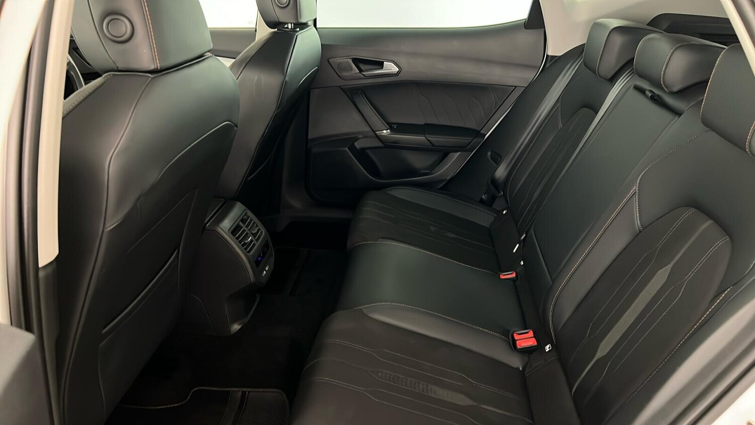 Used Cupra Formentor 2023 for sale - 76338883: Photo 19