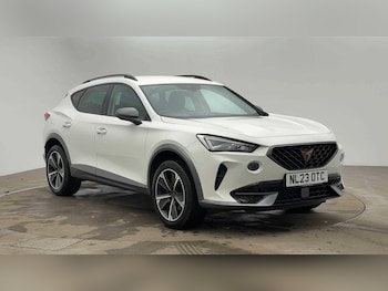 2023 - 1.5 TSI V1 DSG Euro 6 (s/s) 5dr