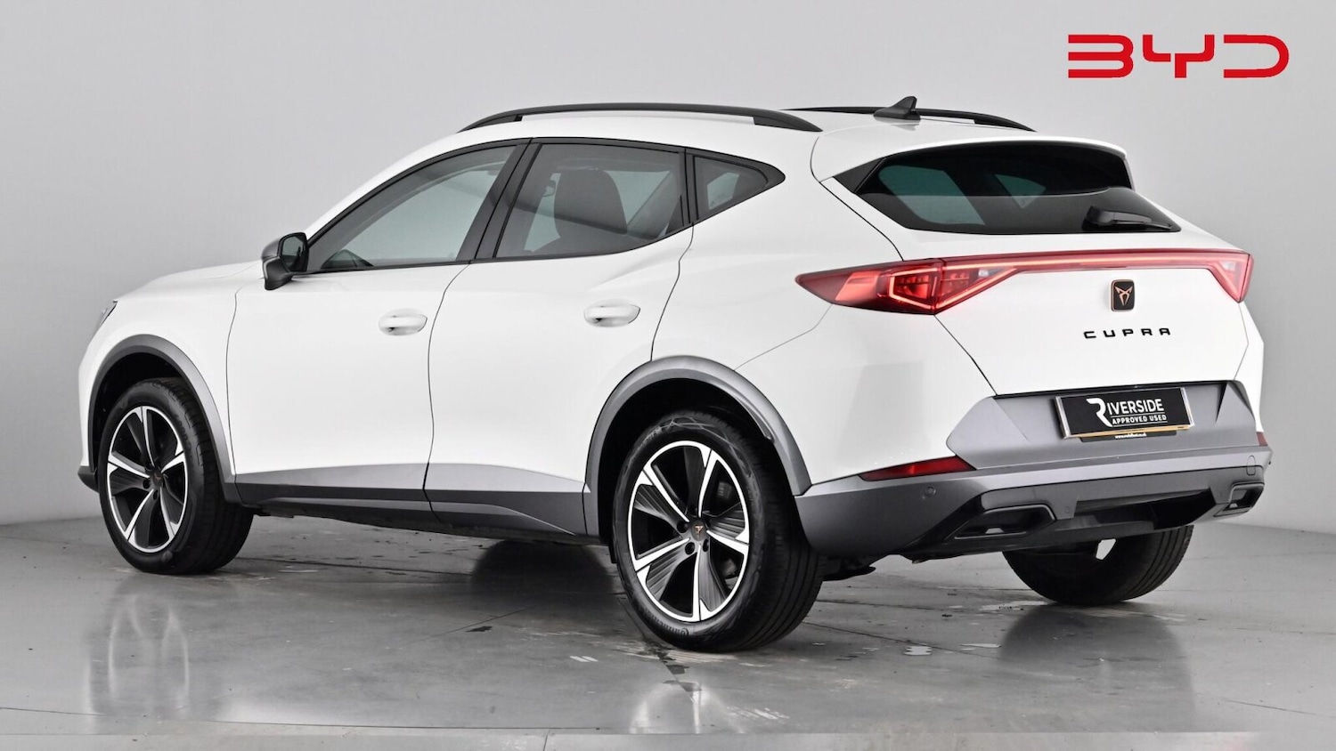 Used Cupra Formentor 2023 for sale - 76338883: Photo 2