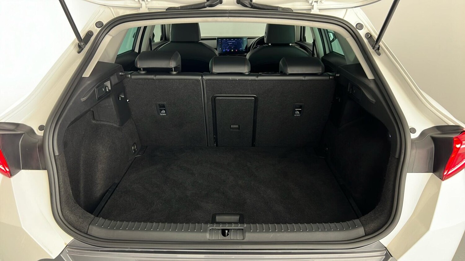 Used Cupra Formentor 2023 for sale - 76338883: Photo 20