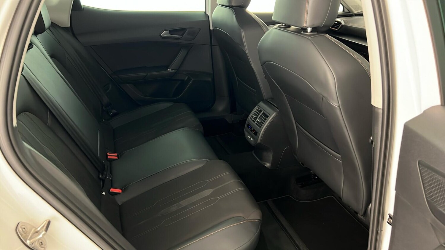 Used Cupra Formentor 2023 for sale - 76338883: Photo 21