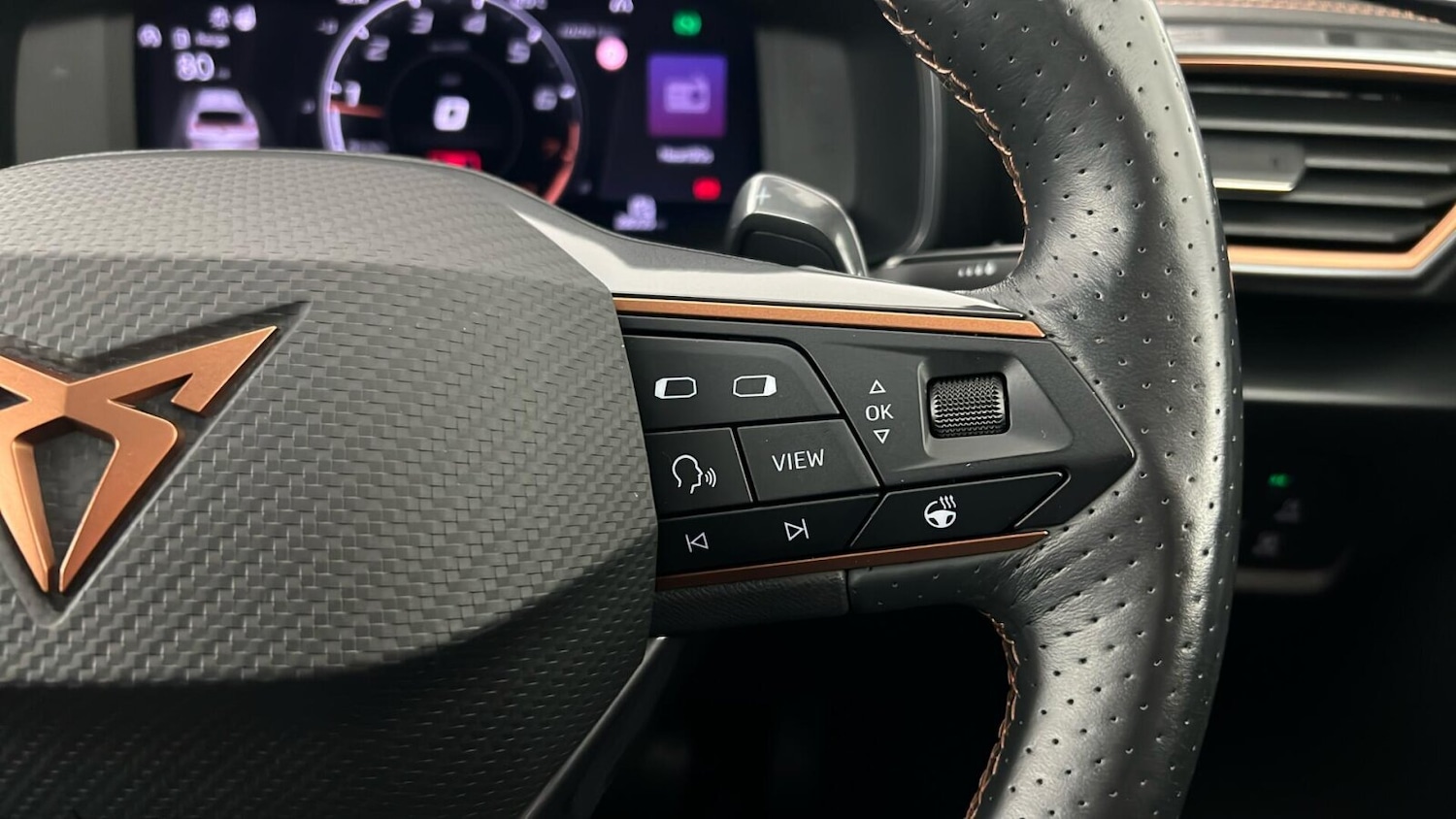 Used Cupra Formentor 2023 for sale - 76338883: Photo 23