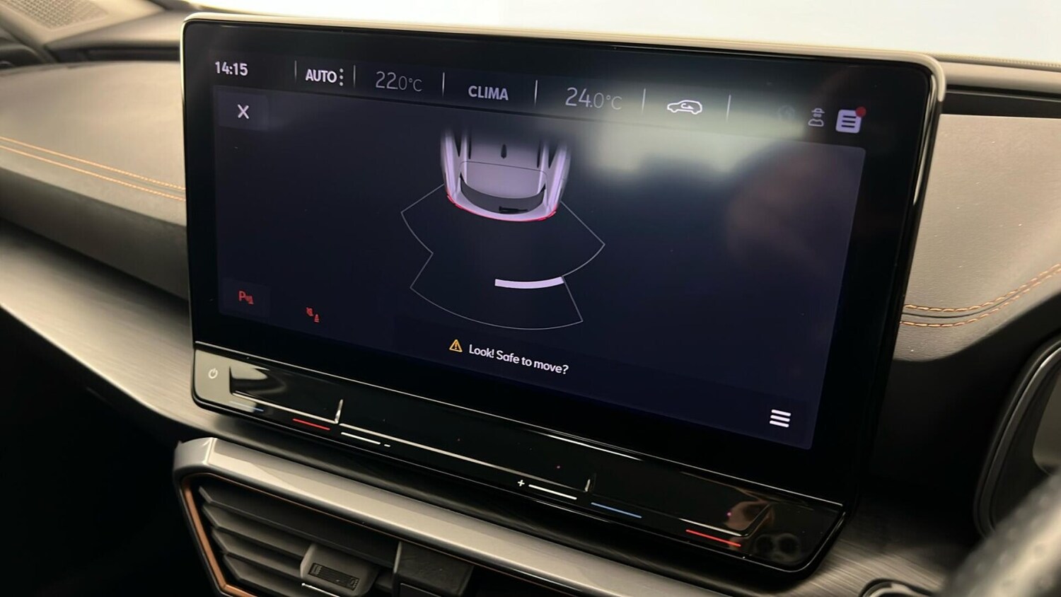 Used Cupra Formentor 2023 for sale - 76338883: Photo 26