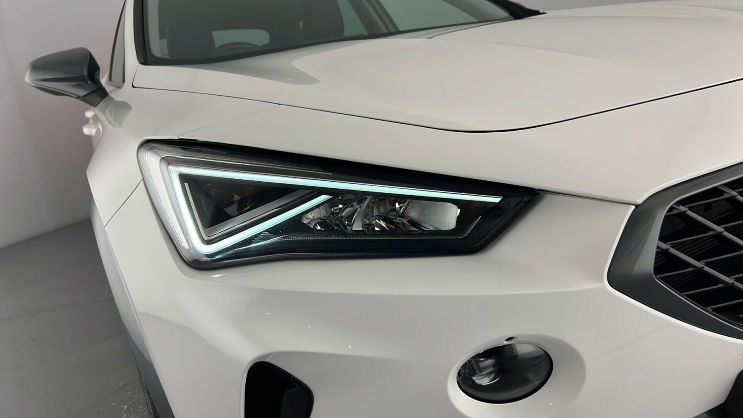 Used Cupra Formentor 2023 for sale - 76338883: Photo 27