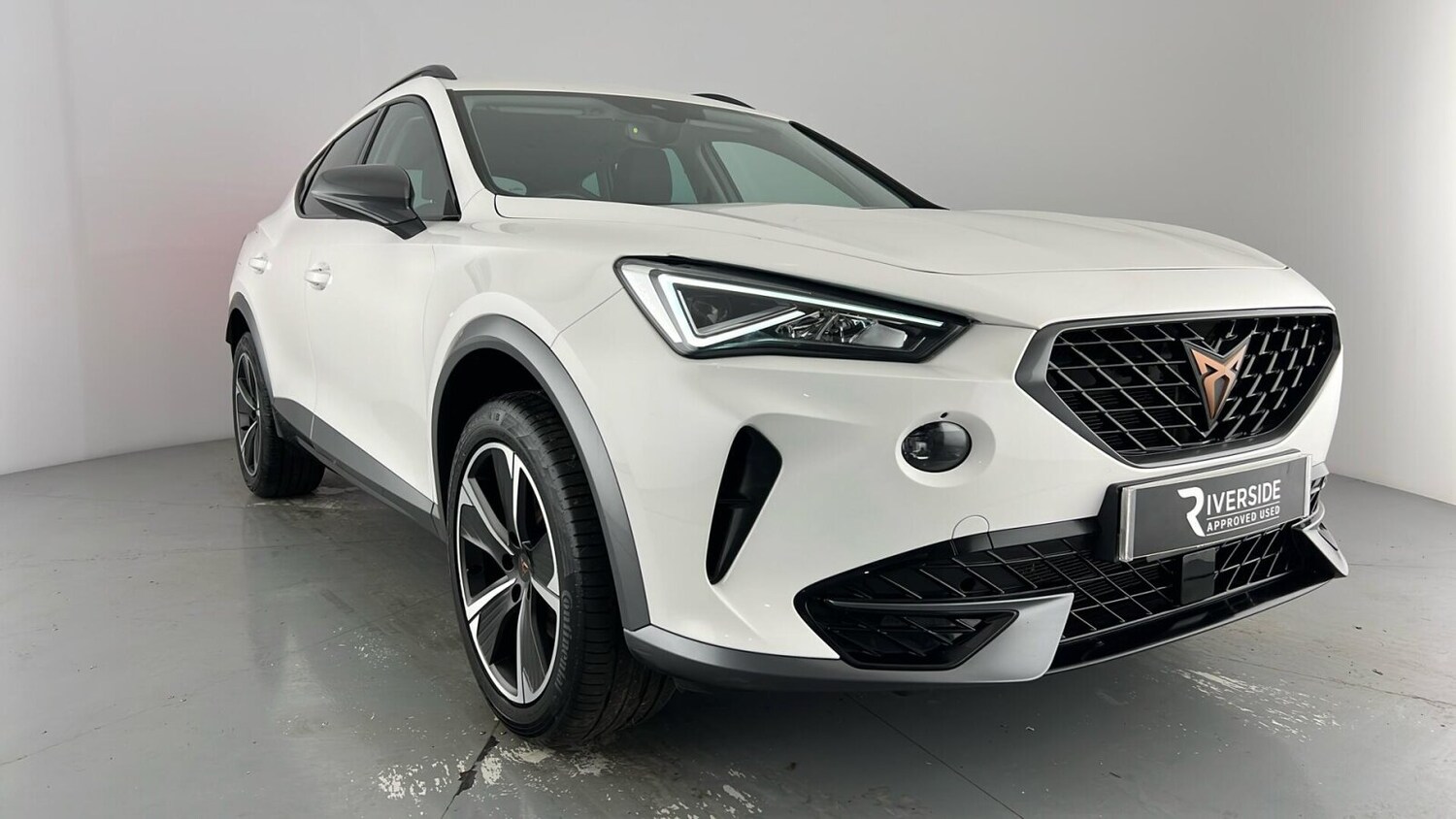 Used Cupra Formentor 2023 for sale - 76338883: Photo 28