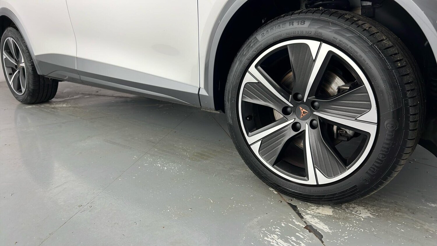 Used Cupra Formentor 2023 for sale - 76338883: Photo 29