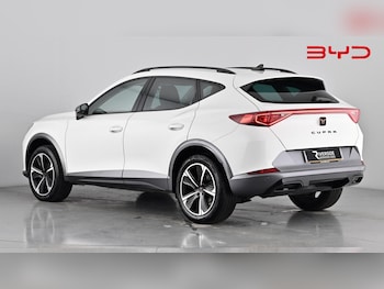 Used Cupra Formentor 2023 for sale - 76338883: Photo