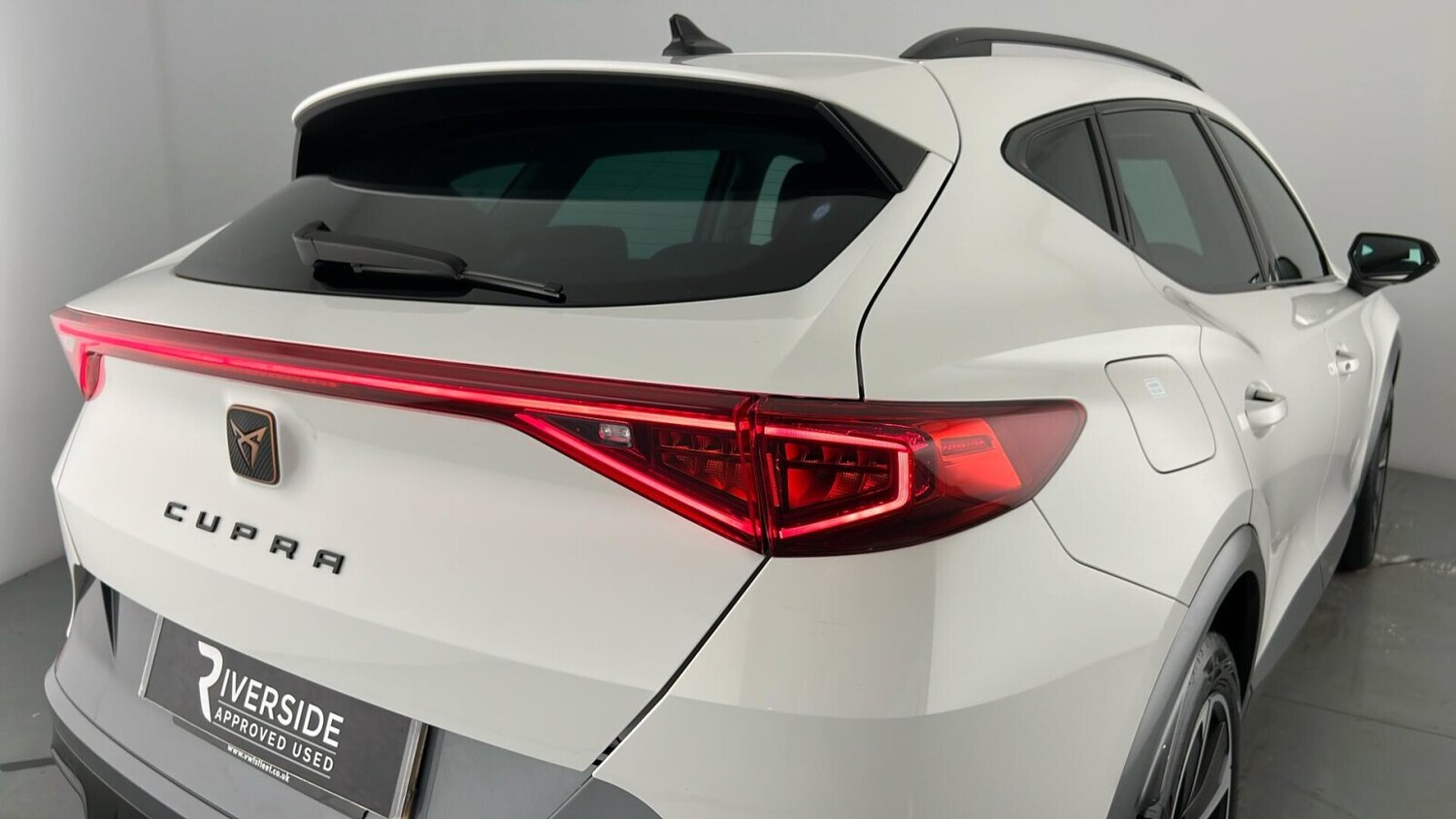 Used Cupra Formentor 2023 for sale - 76338883: Photo 32