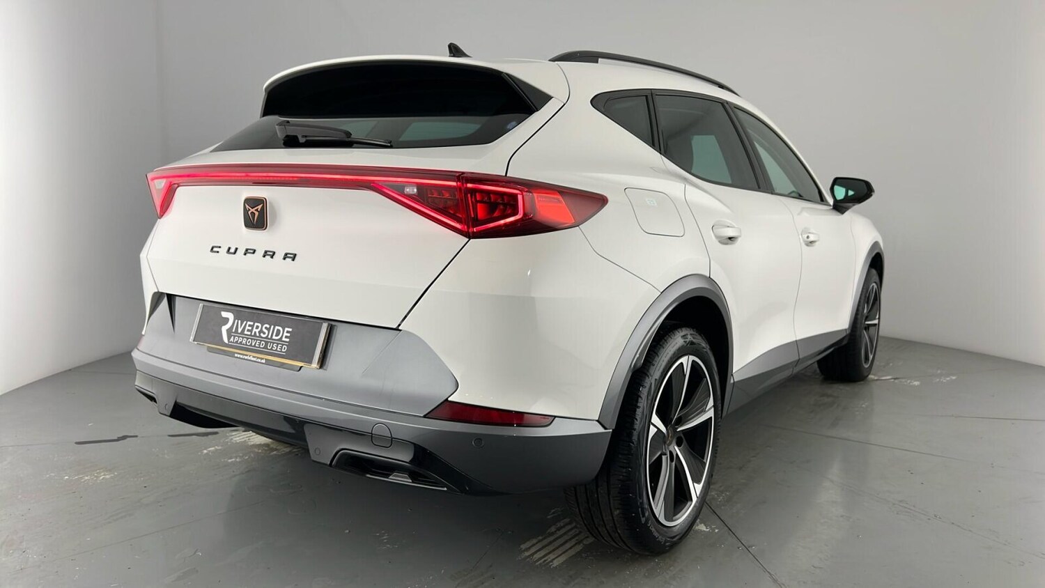 Used Cupra Formentor 2023 for sale - 76338883: Photo 33