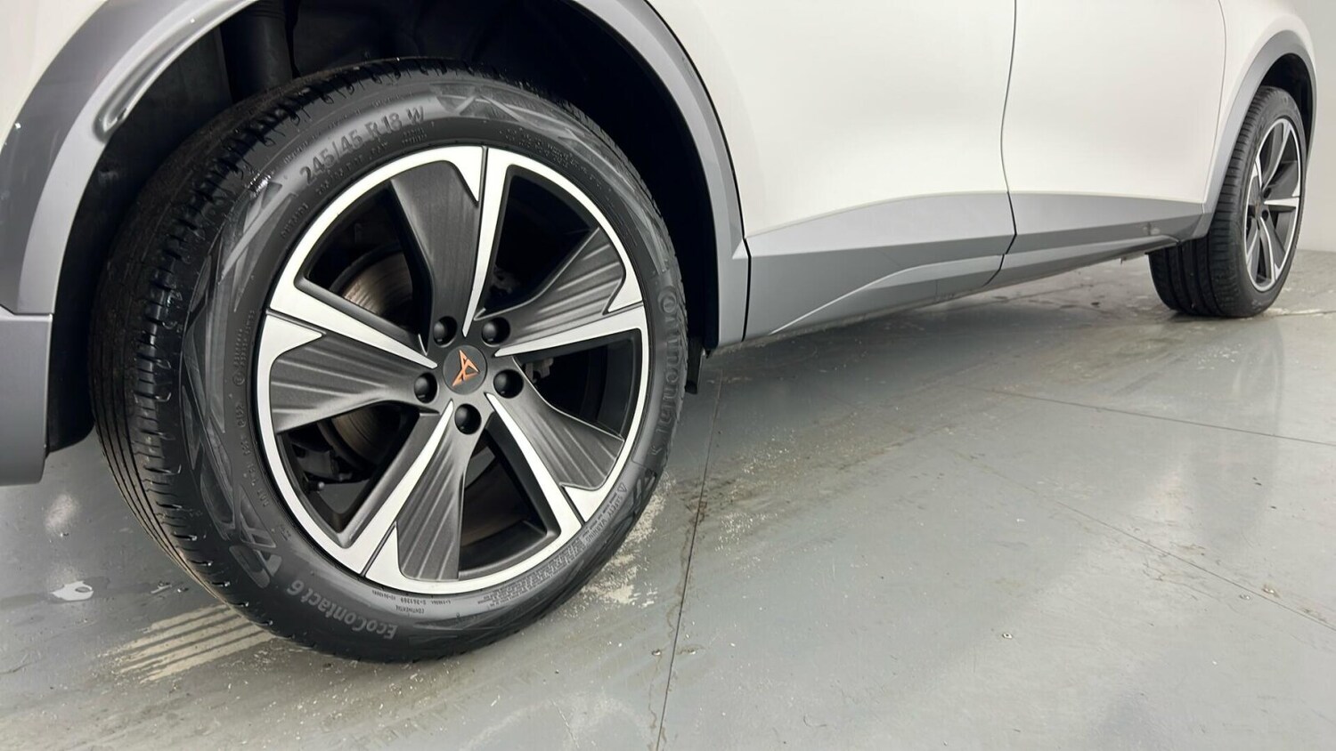 Used Cupra Formentor 2023 for sale - 76338883: Photo 34