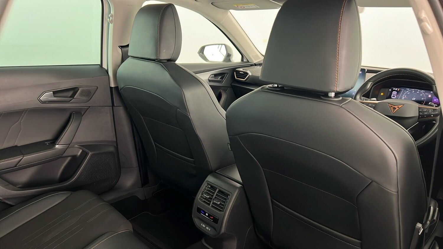 Used Cupra Formentor 2023 for sale - 76338883: Photo 35