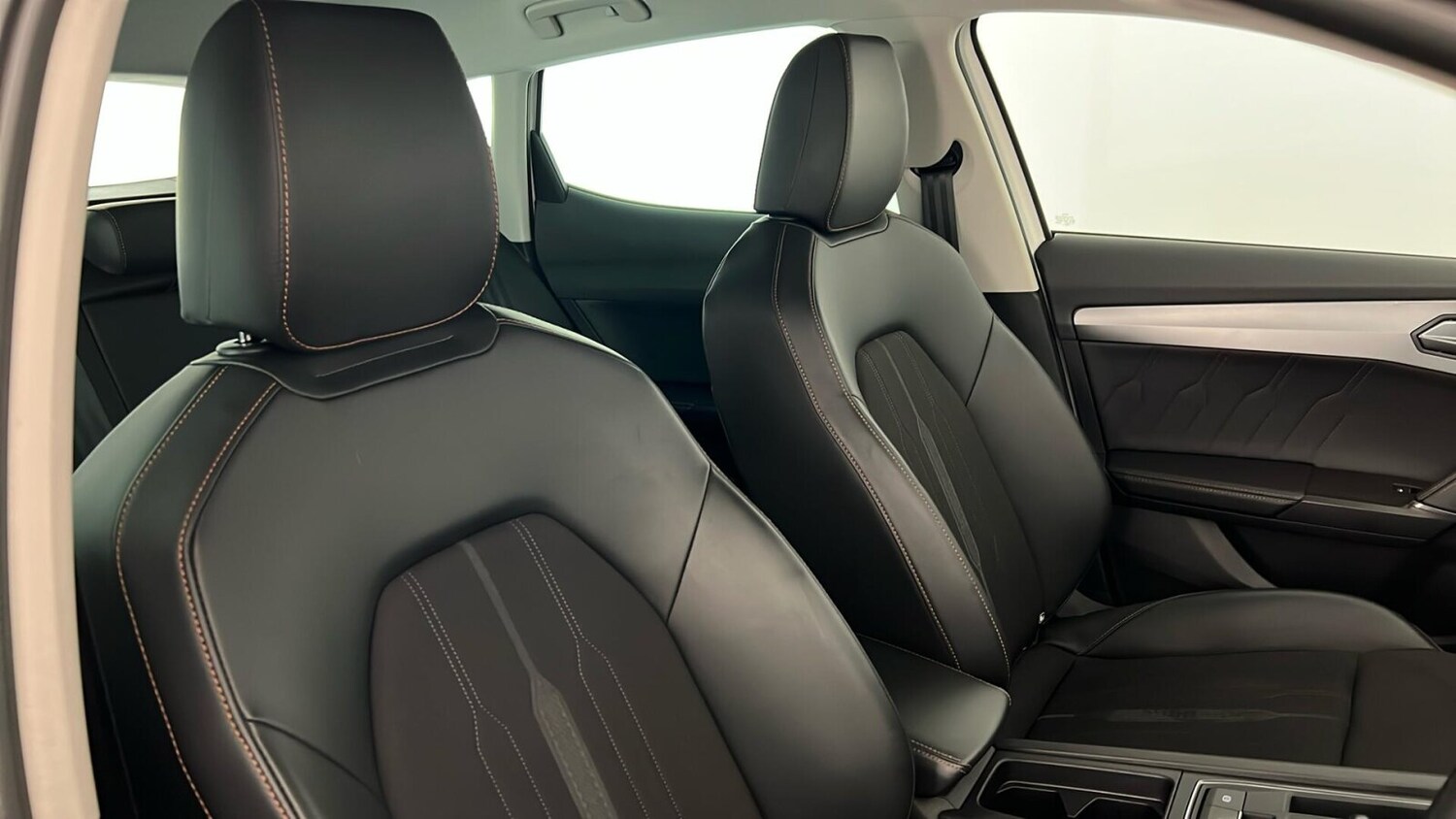 Used Cupra Formentor 2023 for sale - 76338883: Photo 38