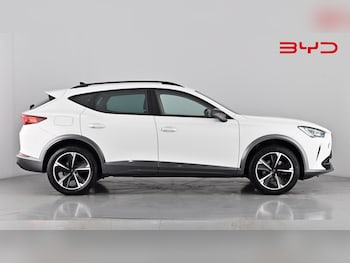 Used Cupra Formentor 2023 for sale - 76338883: Photo