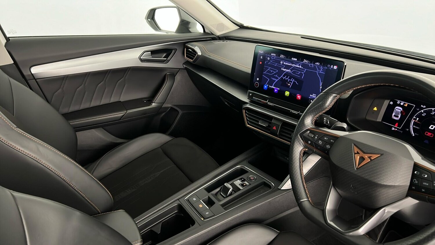 Used Cupra Formentor 2023 for sale - 76338883: Photo 40