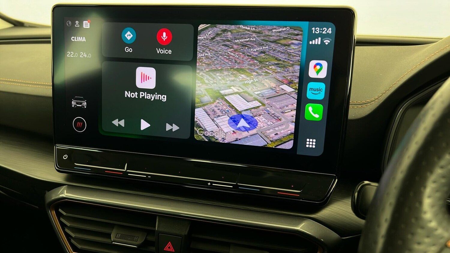 Used Cupra Formentor 2023 for sale - 76338883: Photo 44