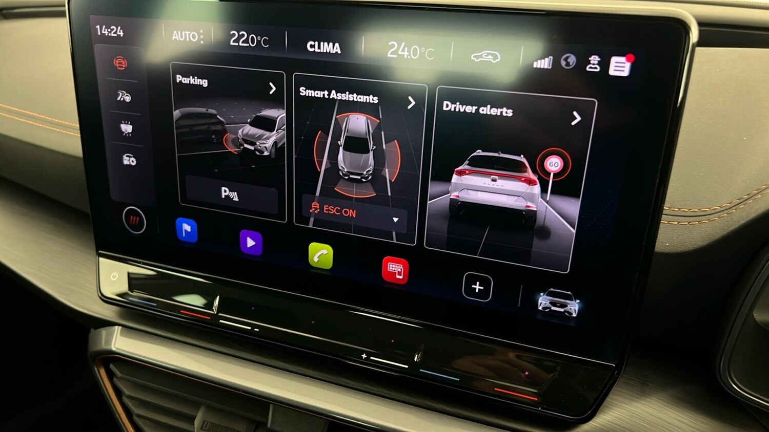 Used Cupra Formentor 2023 for sale - 76338883: Photo 46