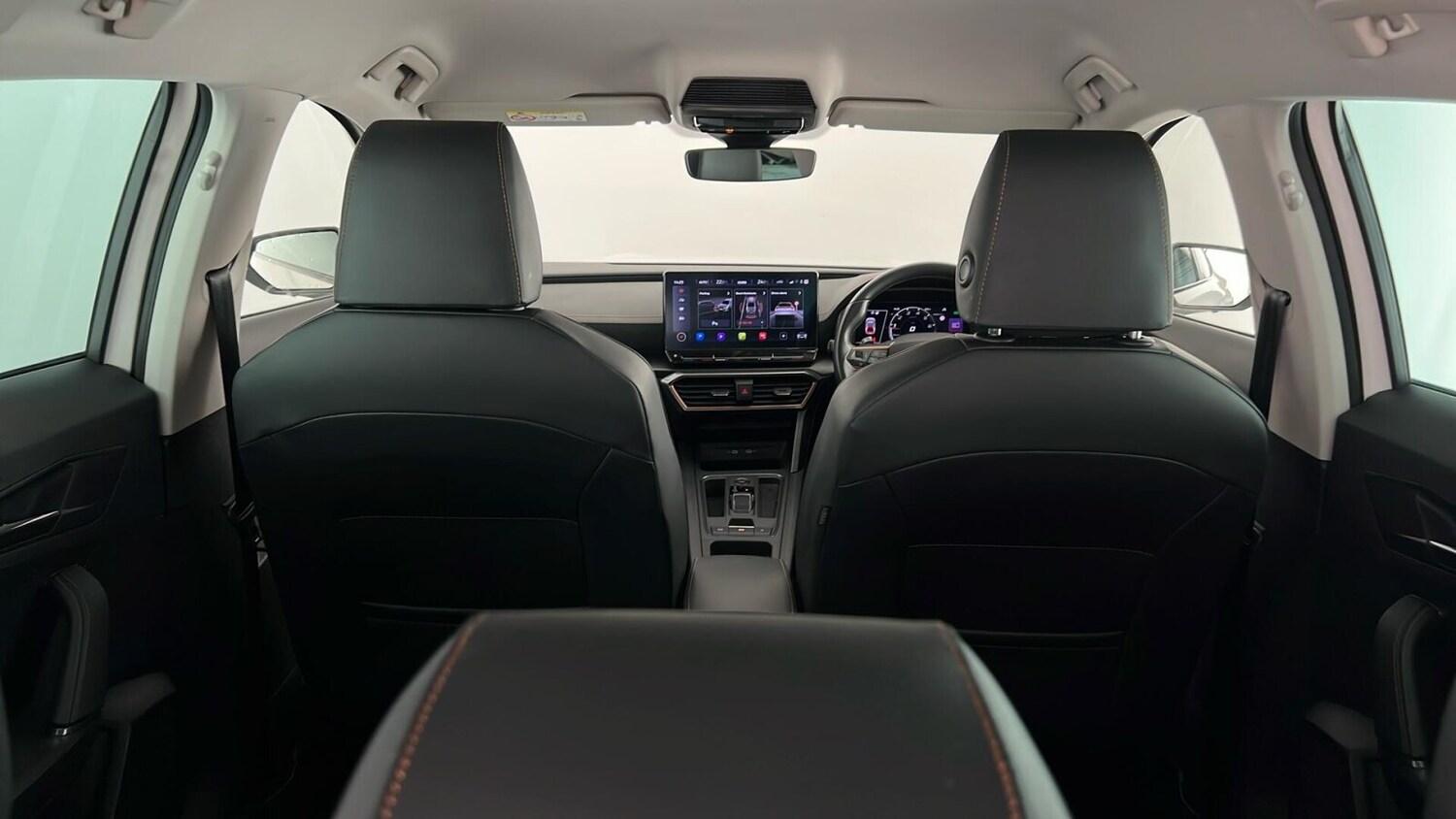 Used Cupra Formentor 2023 for sale - 76338883: Photo 49