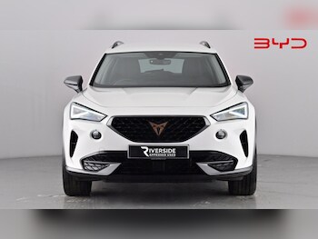 Used Cupra Formentor 2023 for sale - 76338883: Photo