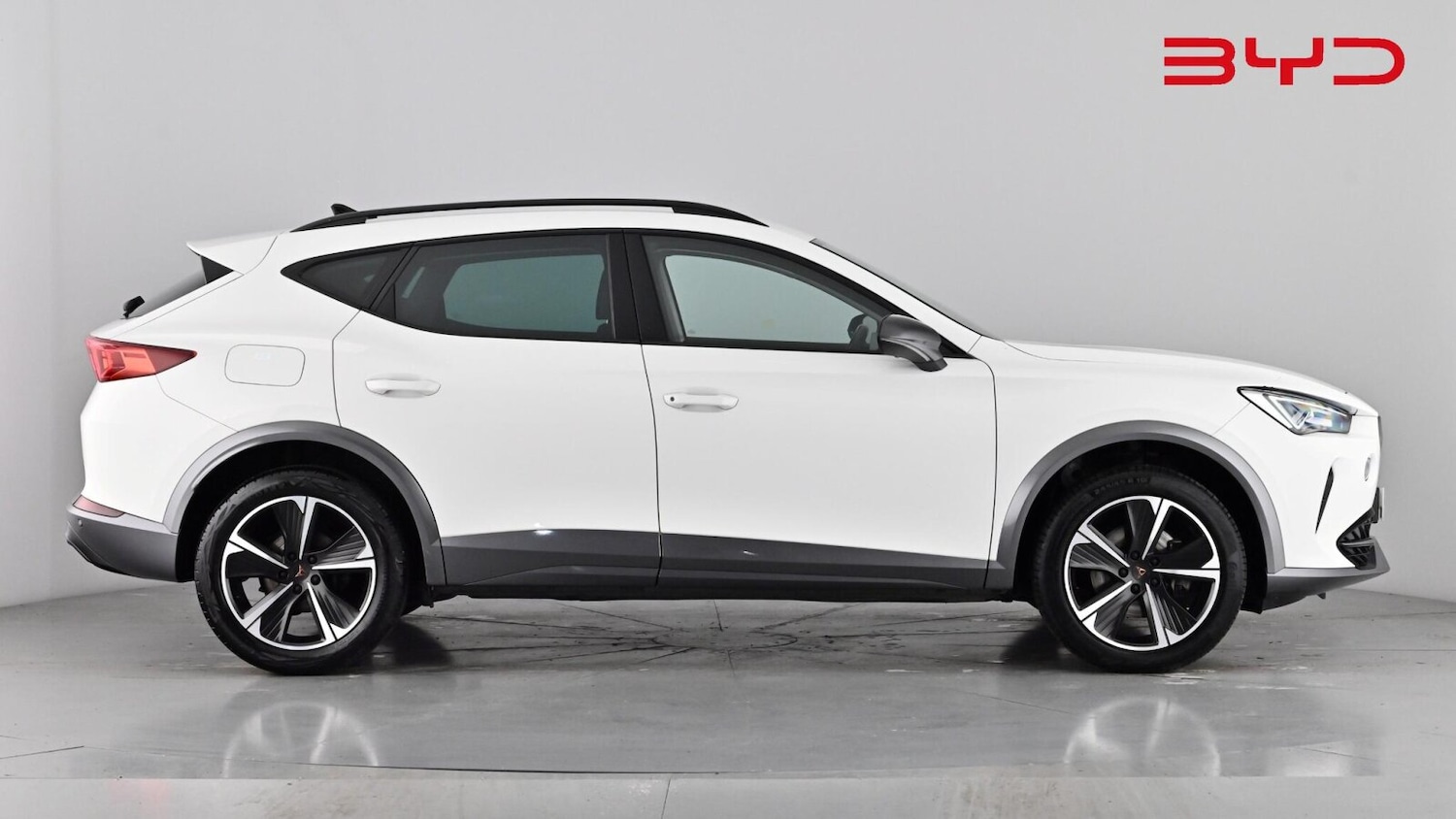 Used Cupra Formentor 2023 for sale - 76338883: Photo 5