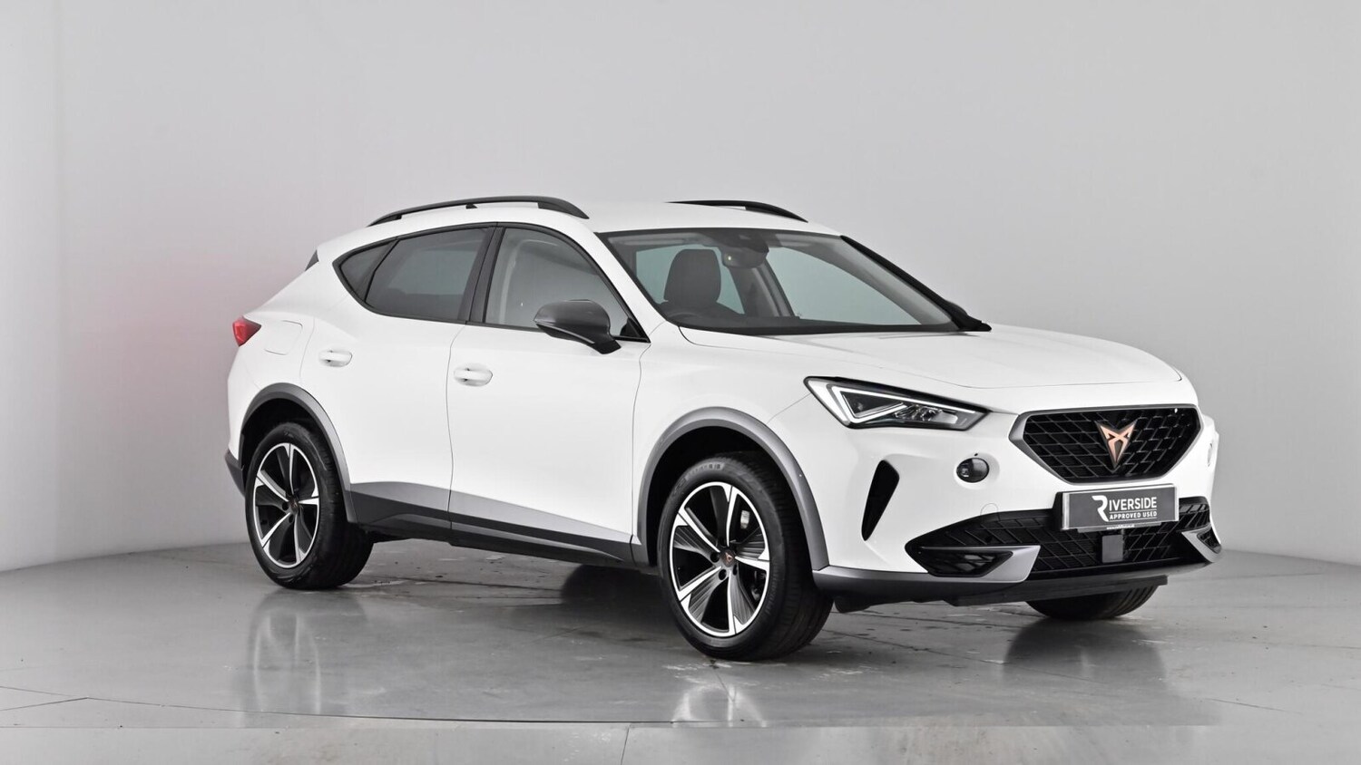 Used Cupra Formentor 2023 for sale - 76338883: Photo 50