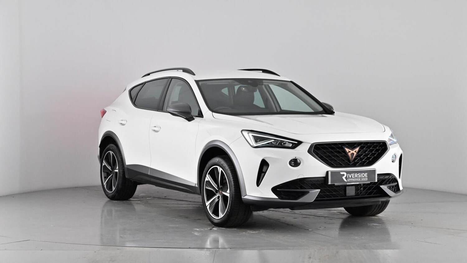 Used Cupra Formentor 2023 for sale - 76338883: Photo 51