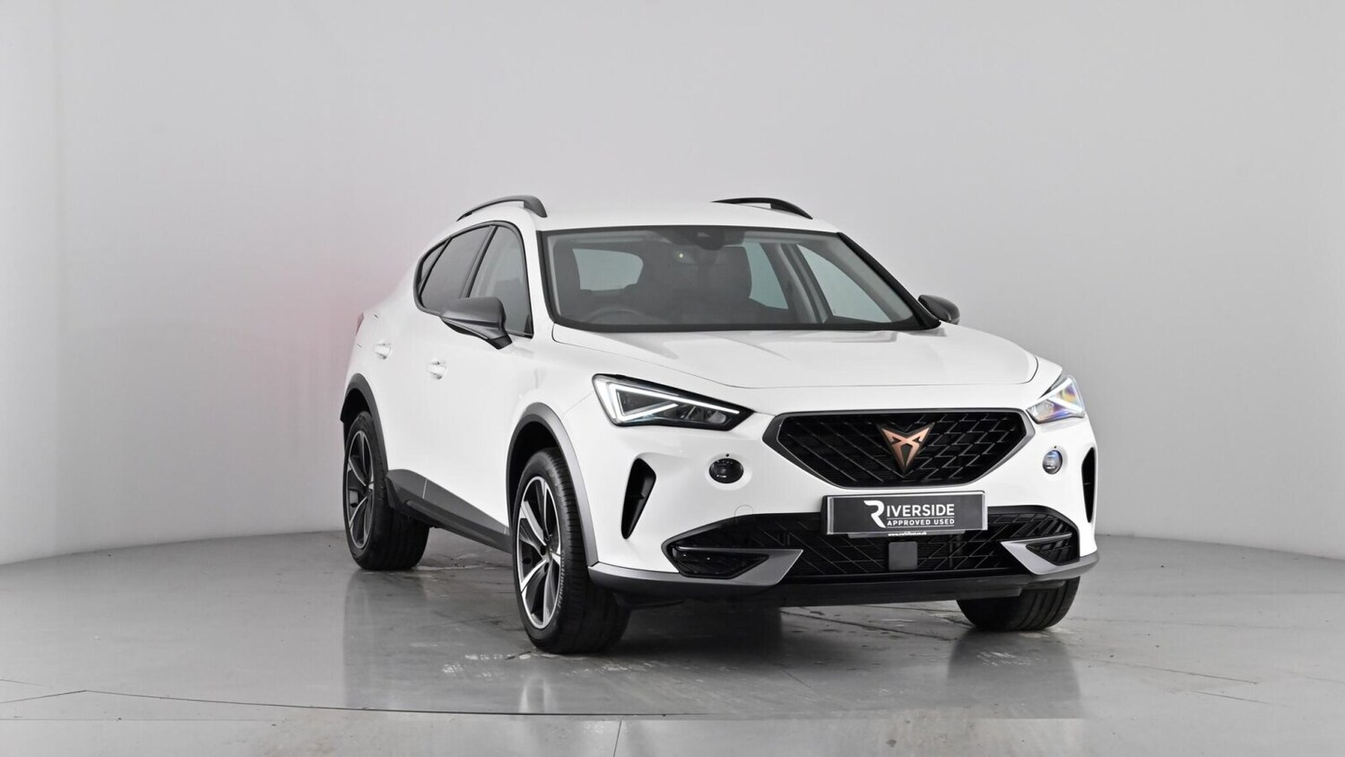 Used Cupra Formentor 2023 for sale - 76338883: Photo 52