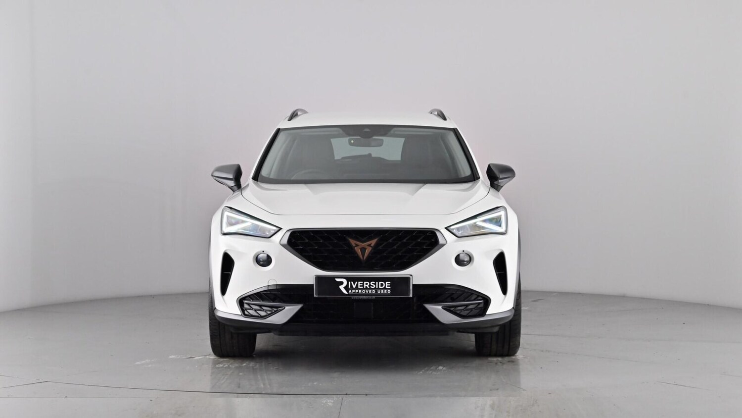 Used Cupra Formentor 2023 for sale - 76338883: Photo 54