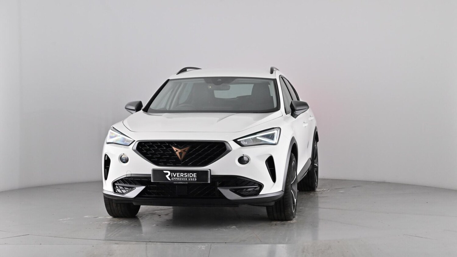 Used Cupra Formentor 2023 for sale - 76338883: Photo 55