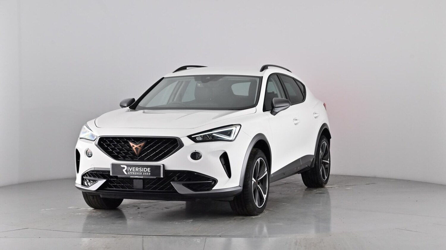 Used Cupra Formentor 2023 for sale - 76338883: Photo 56