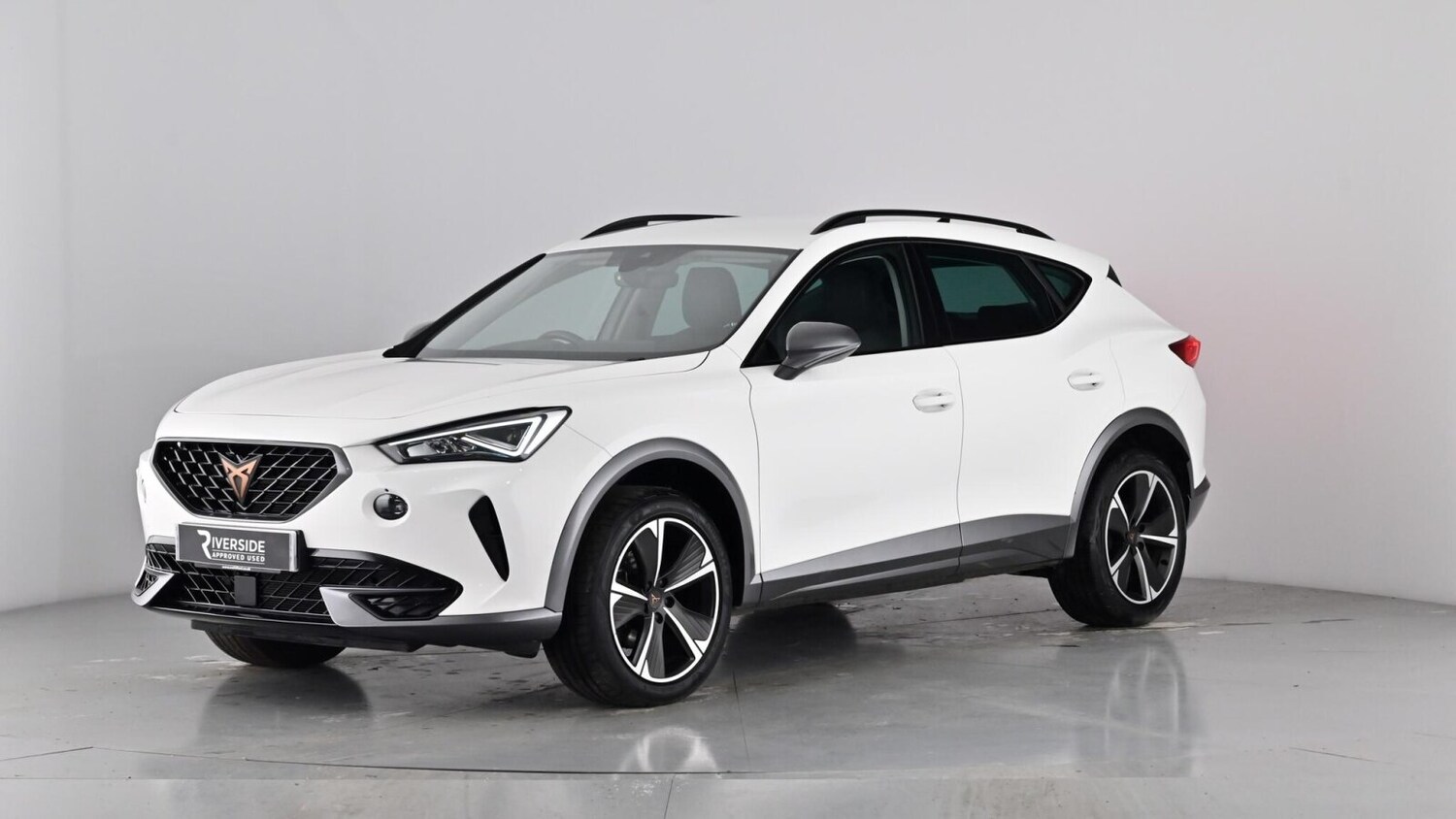 Used Cupra Formentor 2023 for sale - 76338883: Photo 59