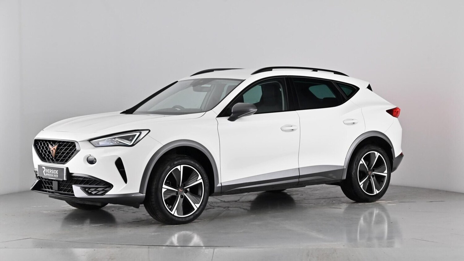 Used Cupra Formentor 2023 for sale - 76338883: Photo 60