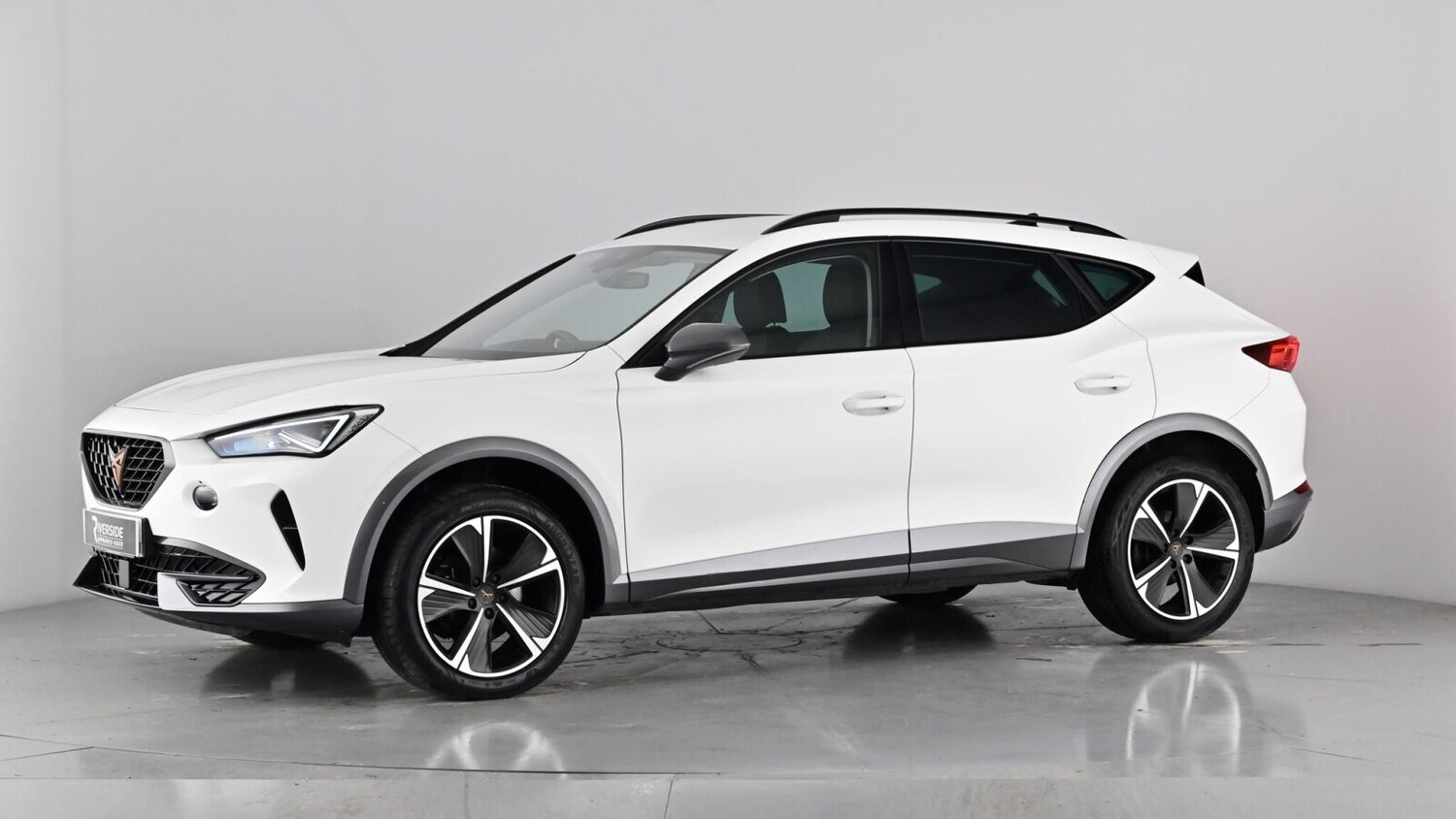 Used Cupra Formentor 2023 for sale - 76338883: Photo 61