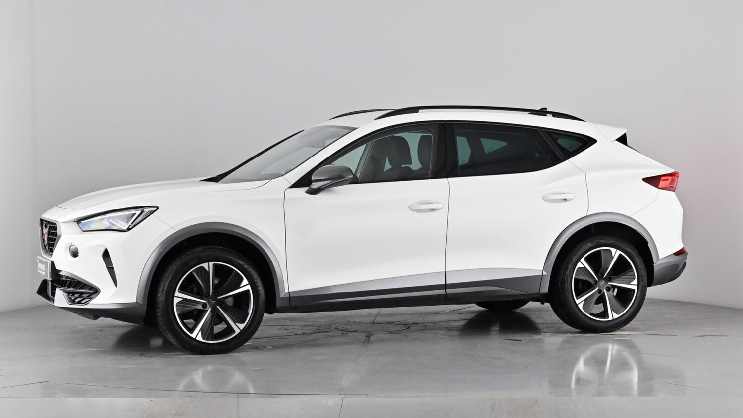 Used Cupra Formentor 2023 for sale - 76338883: Photo 62