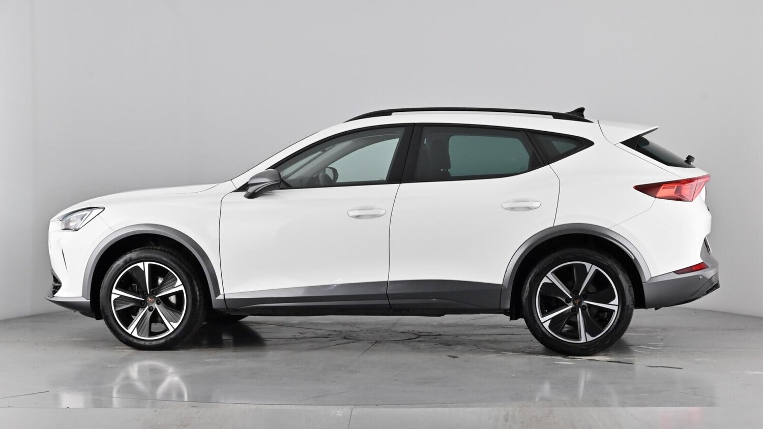 Used Cupra Formentor 2023 for sale - 76338883: Photo 66