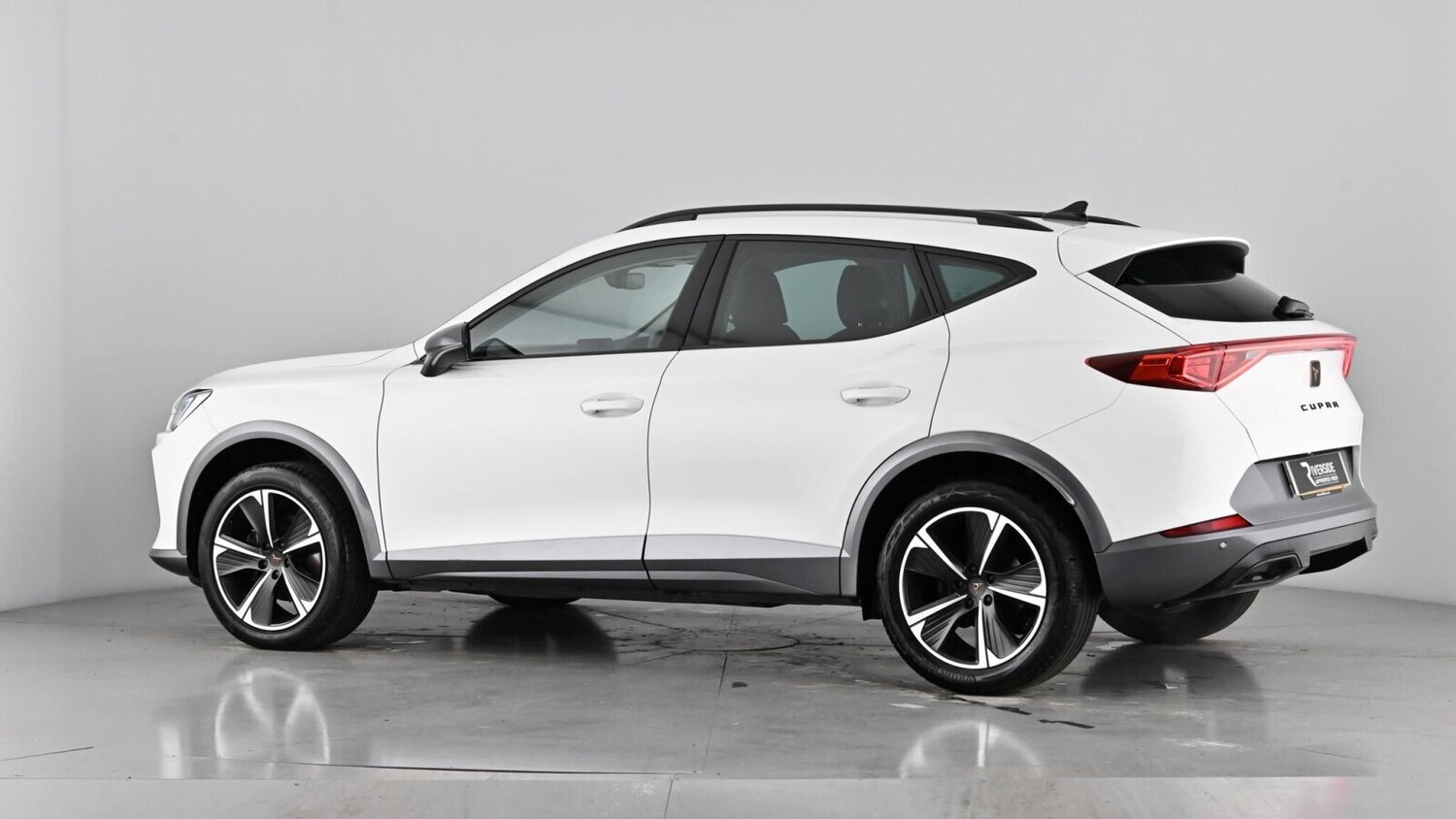 Used Cupra Formentor 2023 for sale - 76338883: Photo 68