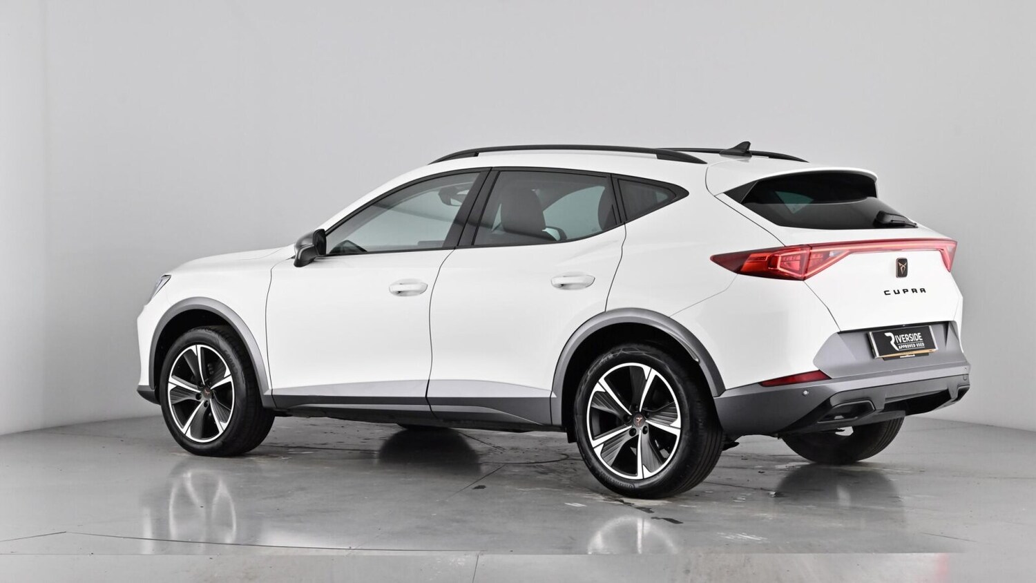 Used Cupra Formentor 2023 for sale - 76338883: Photo 69