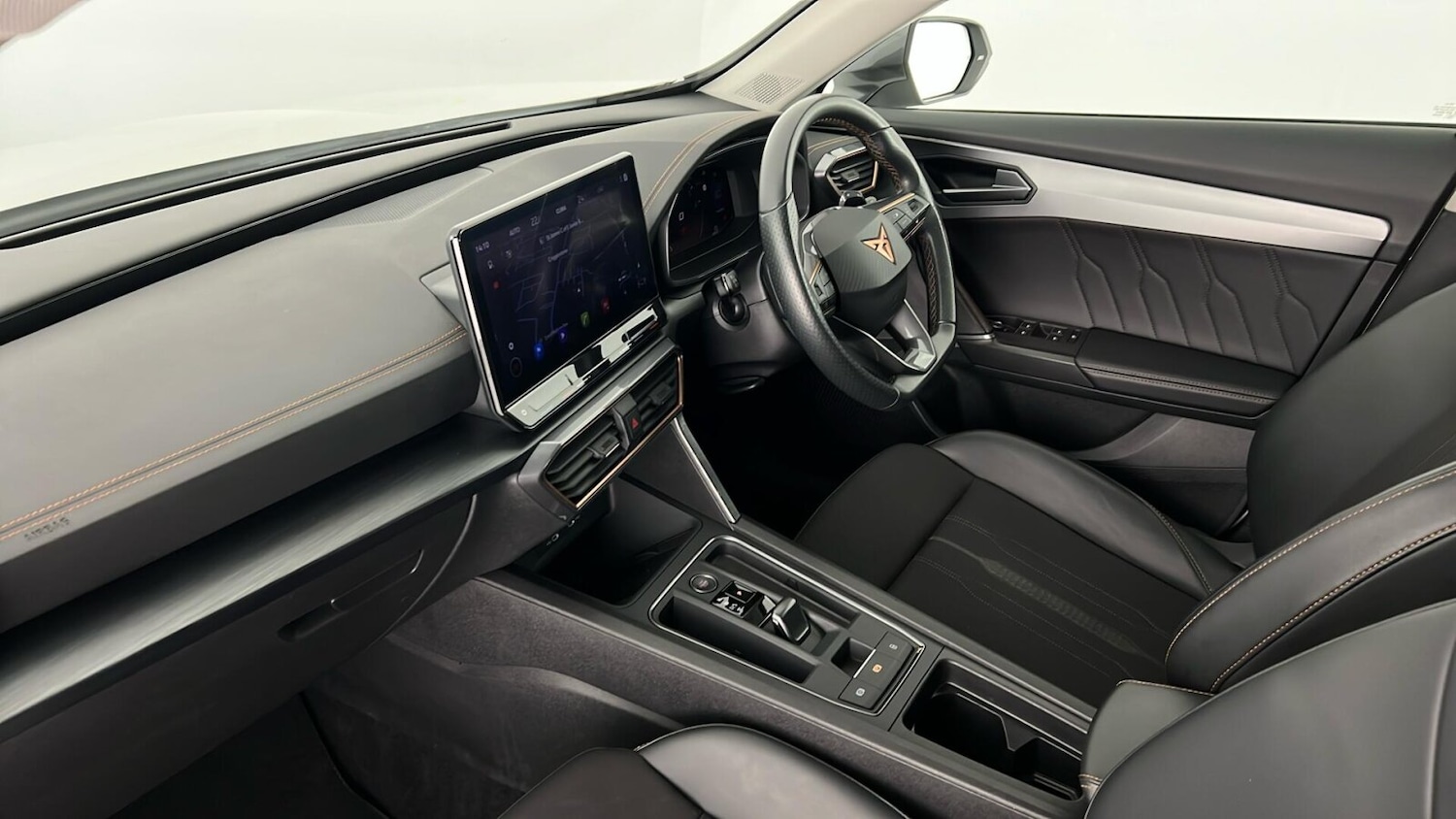 Used Cupra Formentor 2023 for sale - 76338883: Photo 7