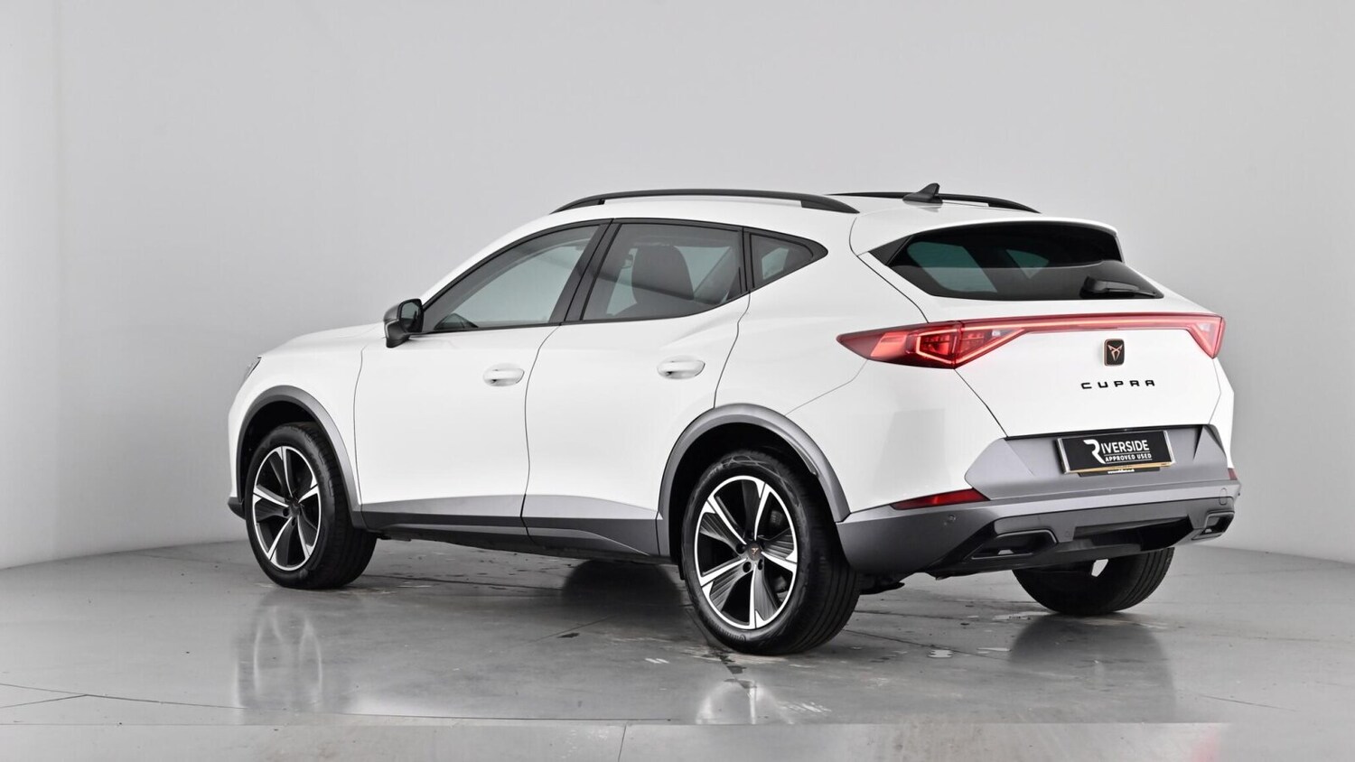 Used Cupra Formentor 2023 for sale - 76338883: Photo 70