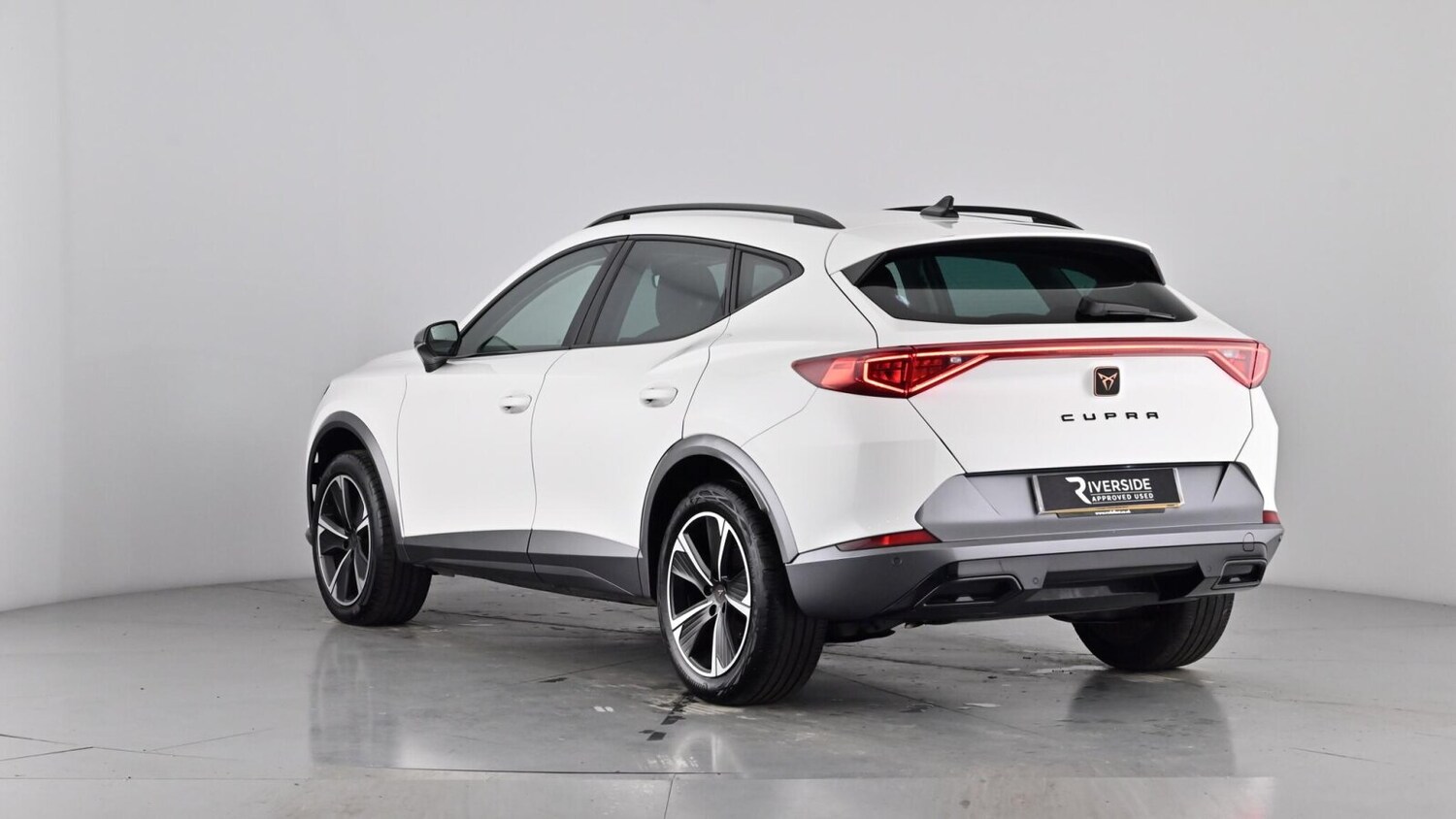 Used Cupra Formentor 2023 for sale - 76338883: Photo 71