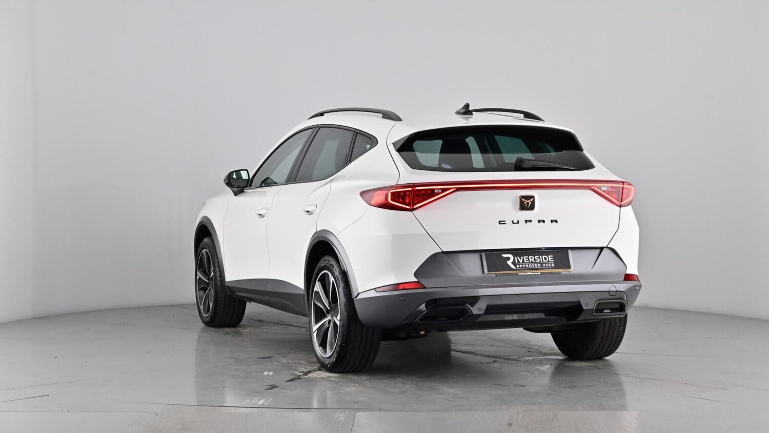 Used Cupra Formentor 2023 for sale - 76338883: Photo 72