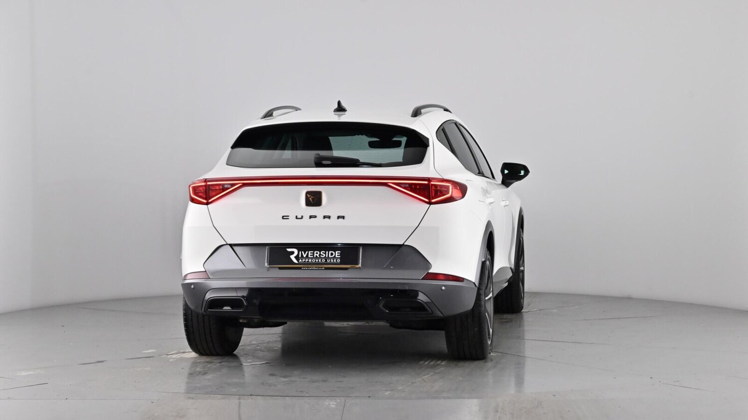 Used Cupra Formentor 2023 for sale - 76338883: Photo 75