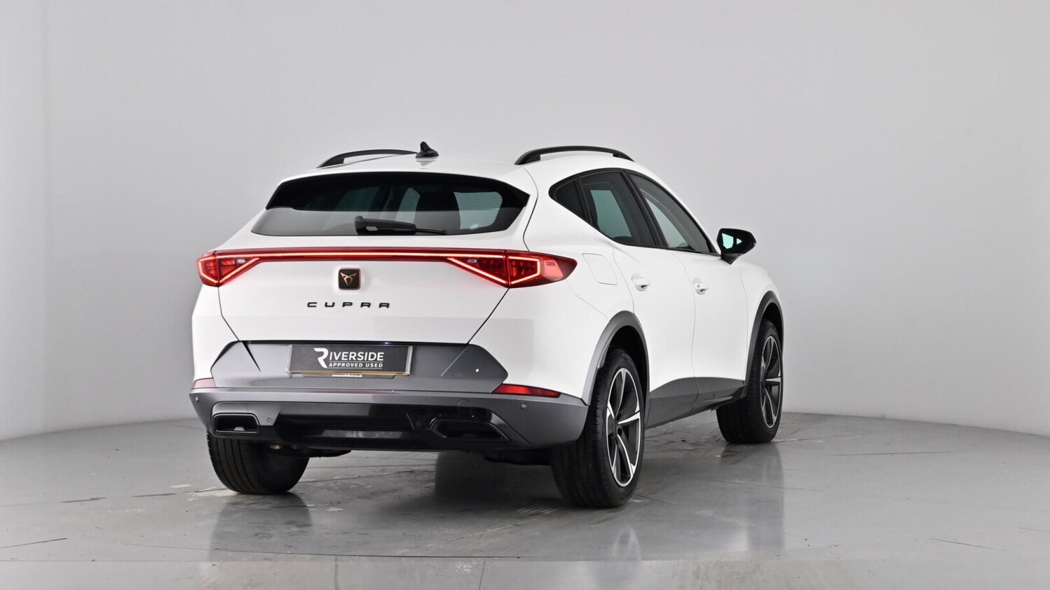 Used Cupra Formentor 2023 for sale - 76338883: Photo 76