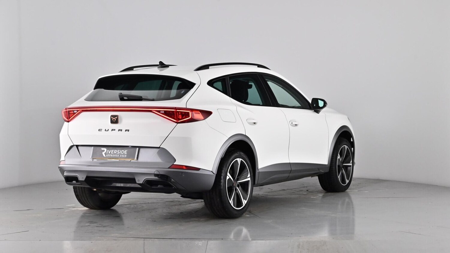 Used Cupra Formentor 2023 for sale - 76338883: Photo 77