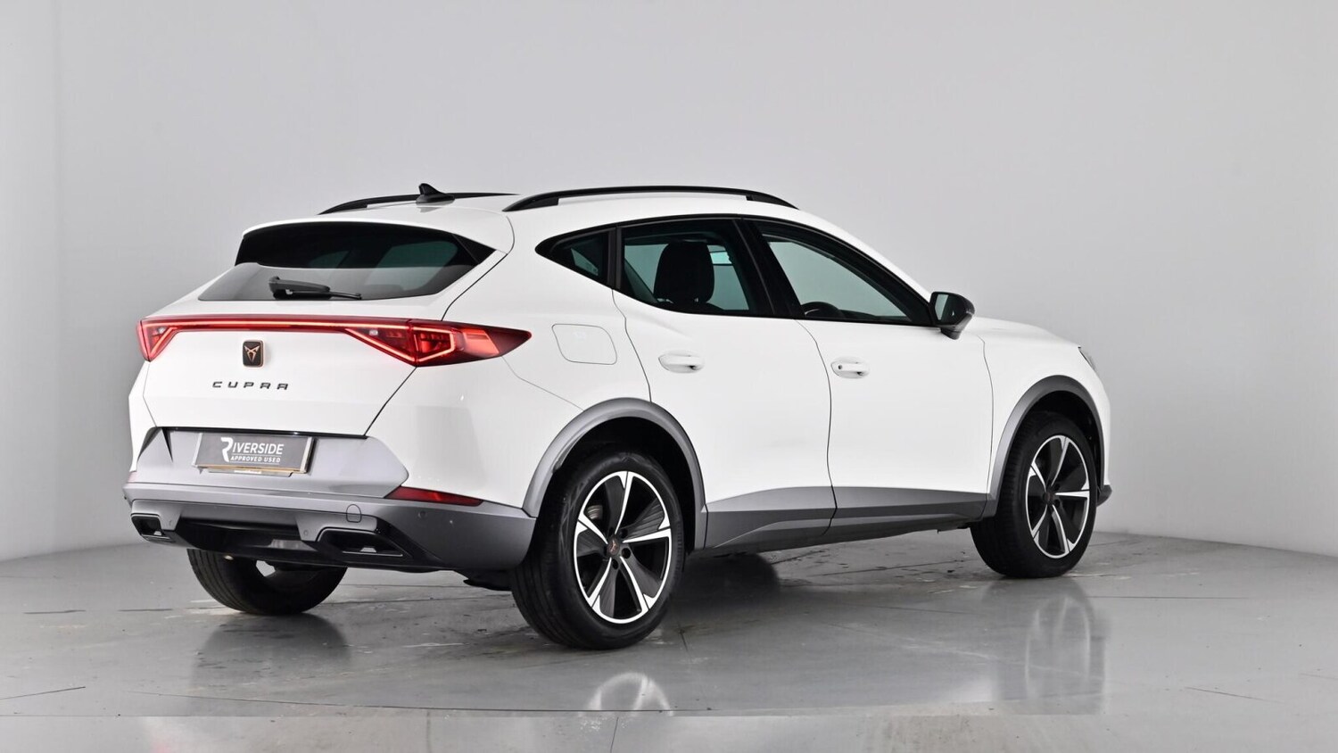 Used Cupra Formentor 2023 for sale - 76338883: Photo 78